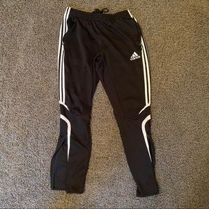 Adidas Tiro 11 soccer/track pants climacool rare